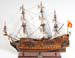 San Felipe Large With Table Top Display Case