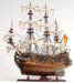 San Felipe Large With Table Top Display Case