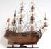 San Felipe Large With Table Top Display Case