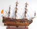 San Felipe Large With Table Top Display Case