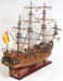 San Felipe Large With Table Top Display Case