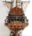 San Felipe Large With Table Top Display Case