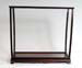 San Felipe Large With Table Top Display Case