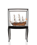 San Felipe Large With Floor Display Case
