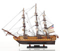 USS Contitution Small
