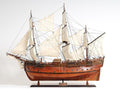 HMS Endeavour