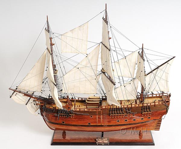 HMS Endeavour
