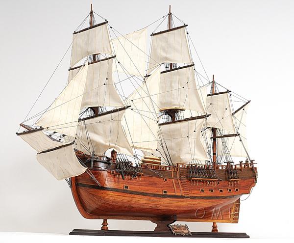 HMS Endeavour