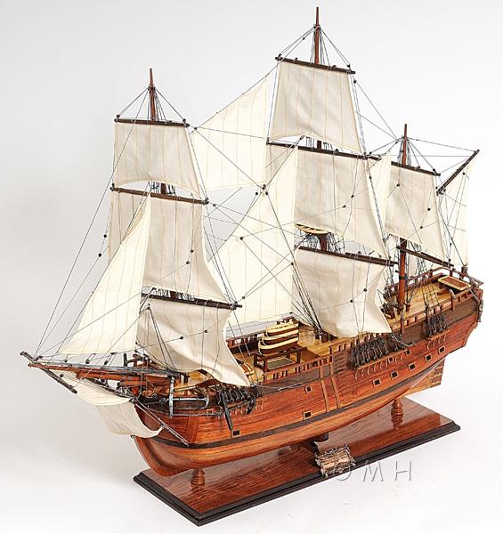 HMS Endeavour