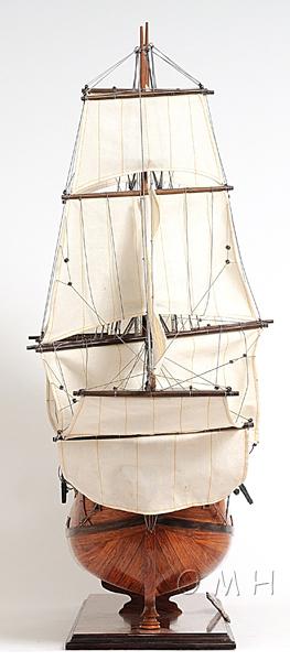 HMS Endeavour