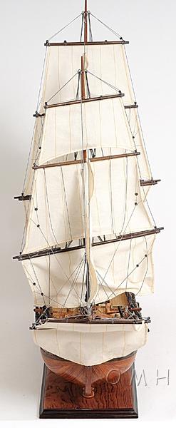 HMS Endeavour