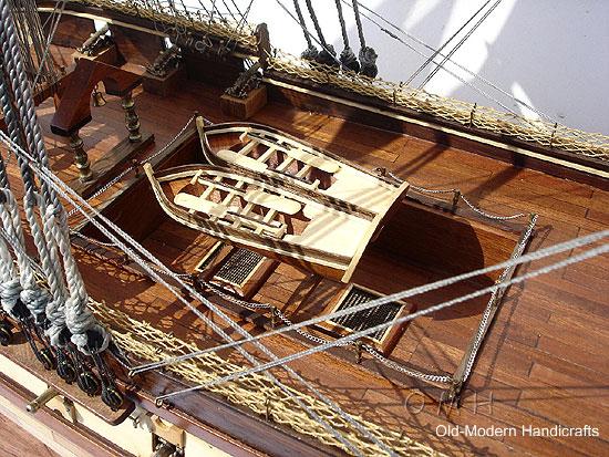 USS Constitution XL