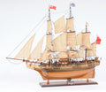 HMS Bounty New