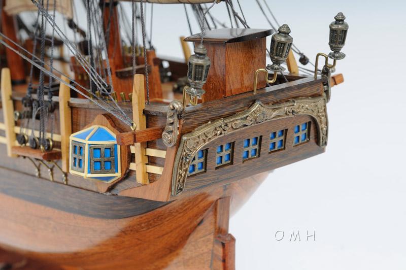 HMS Bounty New