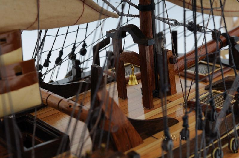 HMS Bounty New