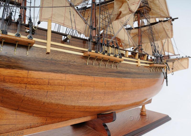 HMS Bounty New