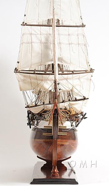 USS Constellation