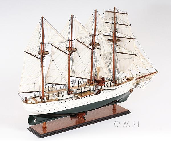 Esmeralda Painted