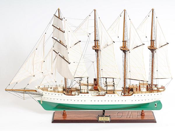 J.S. ELCANO