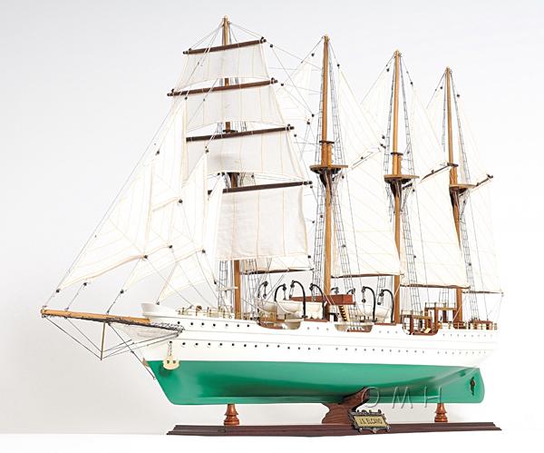 J.S. ELCANO