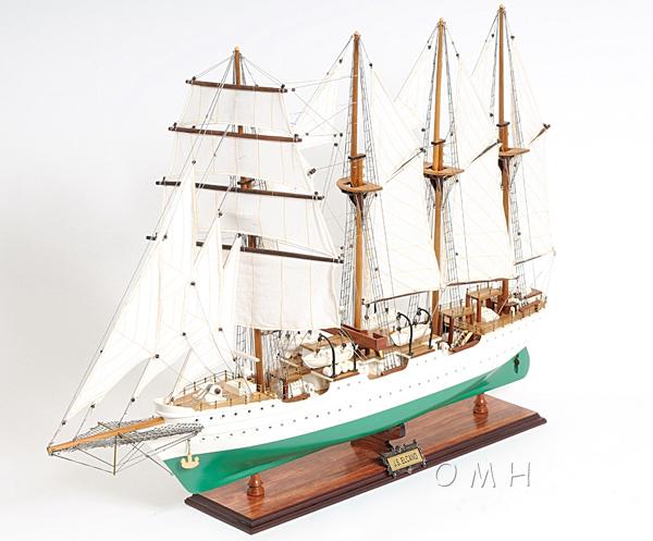 J.S. ELCANO