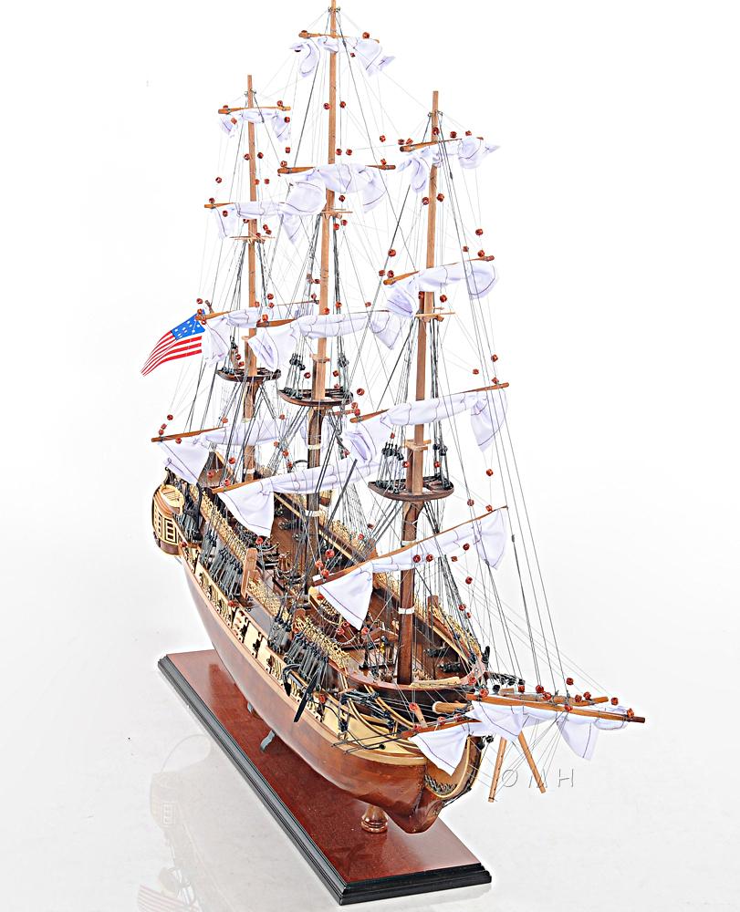 Constitution Copper Bottom E.E.
