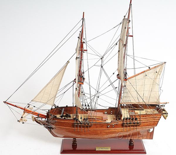 Lady Washington