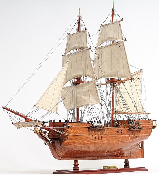 Lady Washington
