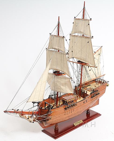 Lady Washington