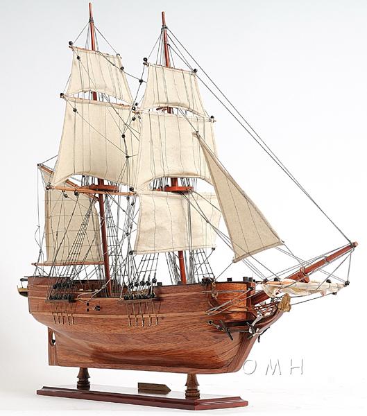 Lady Washington