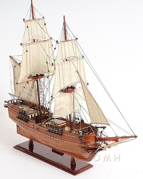 Lady Washington
