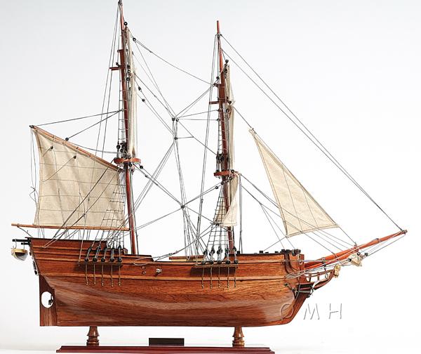Lady Washington