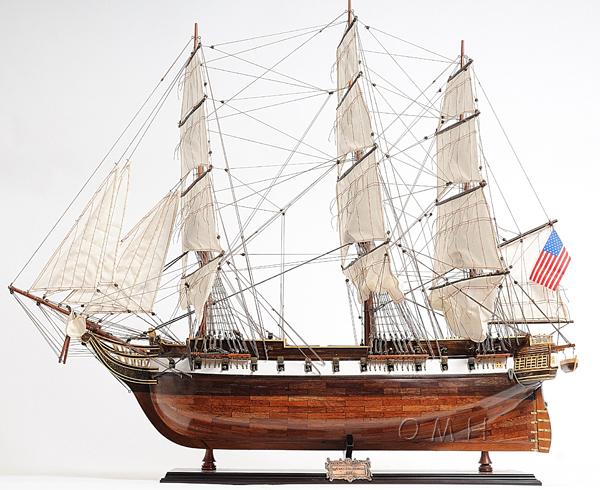 USS Constellation XL