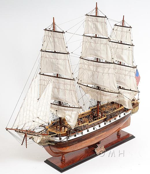 USS Constellation XL