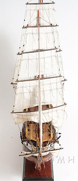 USS Constellation XL