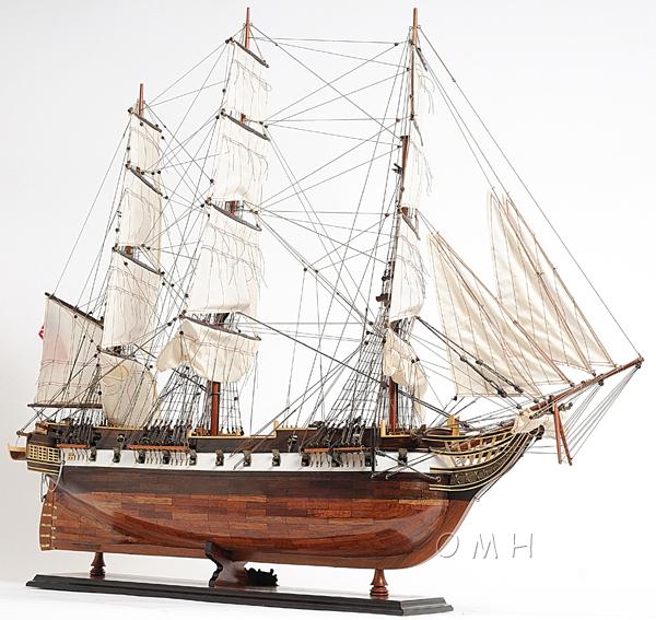 USS Constellation XL