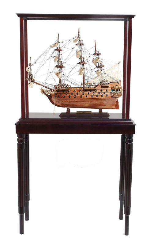 San Felipe Small with Display Case
