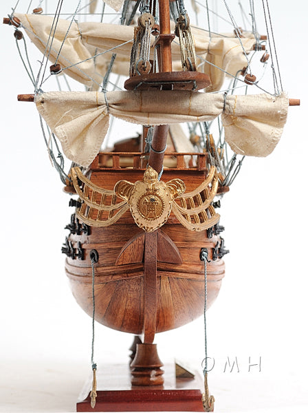 San Felipe Small with Display Case