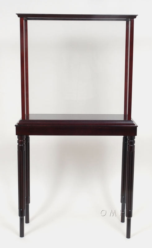 San Felipe Small with Display Case