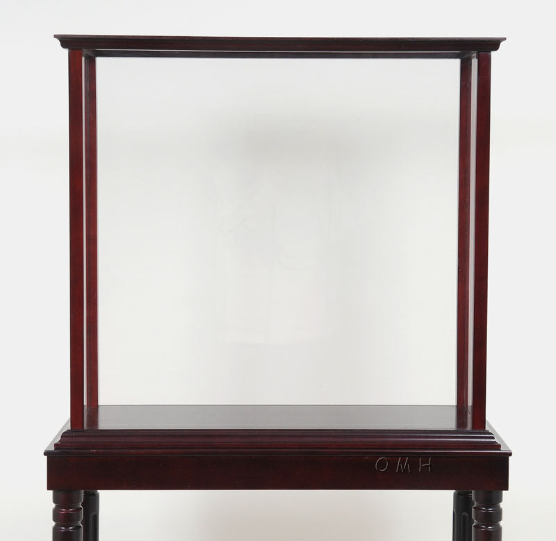 HMS Victory Small with Display Case