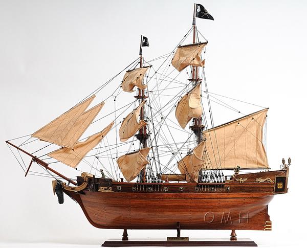 Pirate Ship Exclusive Edition