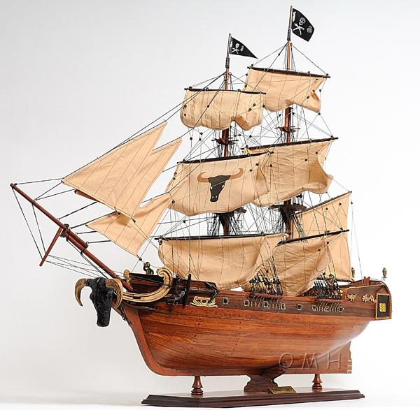 Pirate Ship Exclusive Edition