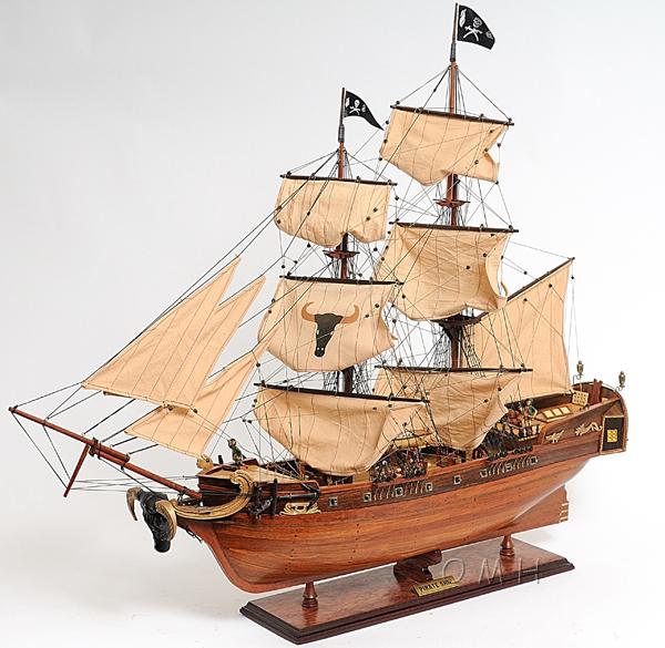 Pirate Ship Exclusive Edition
