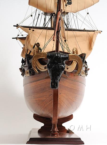 Pirate Ship Exclusive Edition