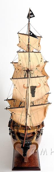 Pirate Ship Exclusive Edition