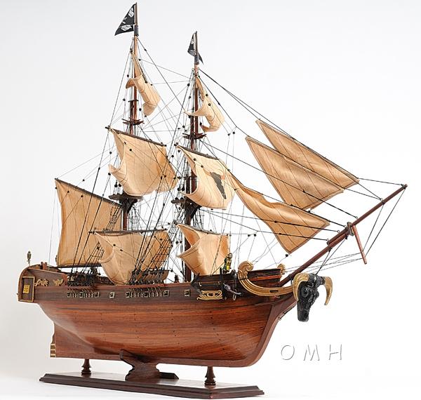 Pirate Ship Exclusive Edition