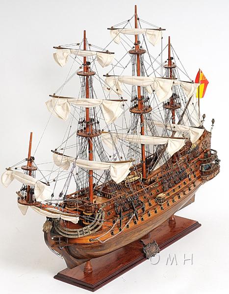 San Felipe Medium