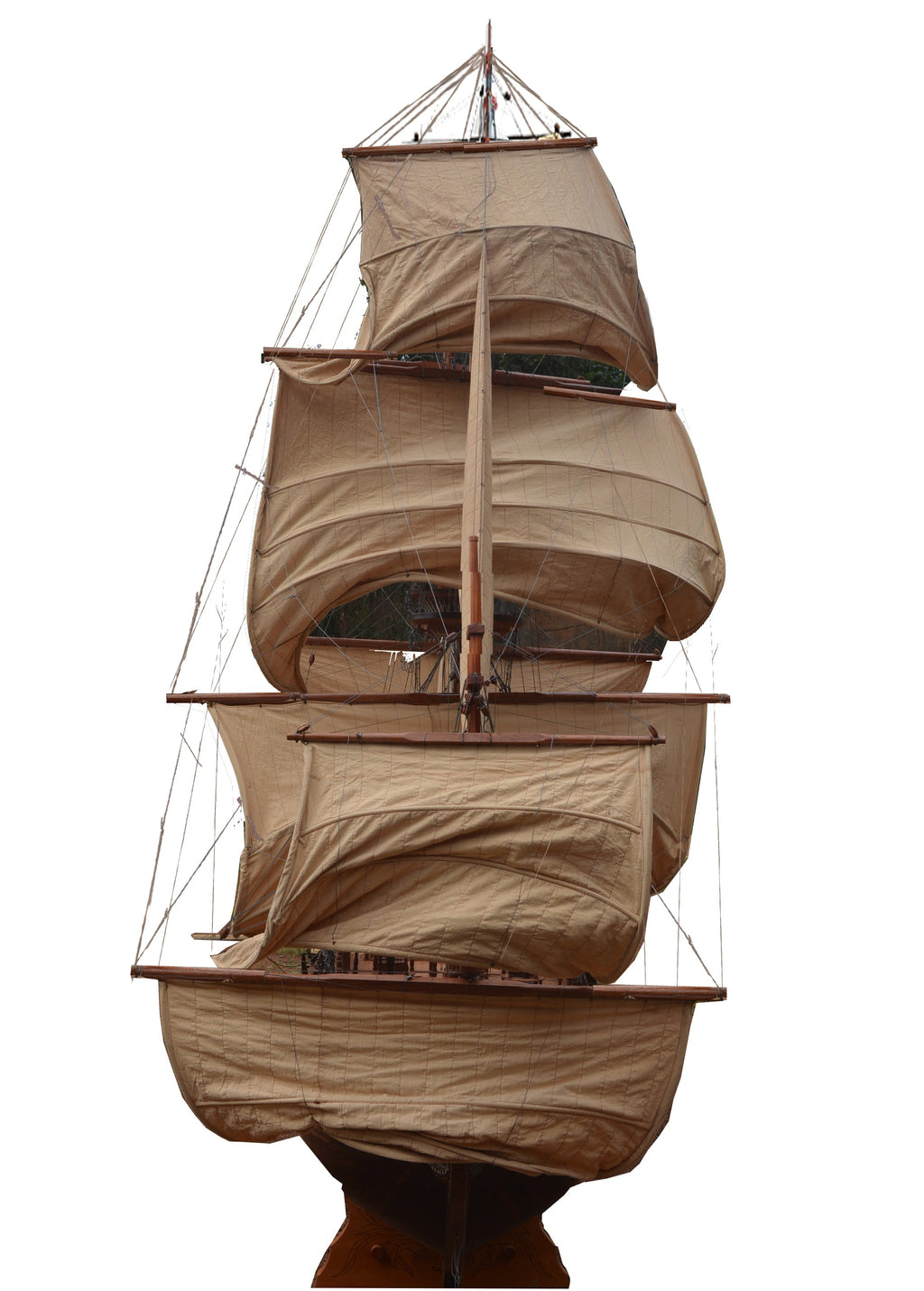 San Felipe Massive 13 Foot Long Museum Quality Limited Edition