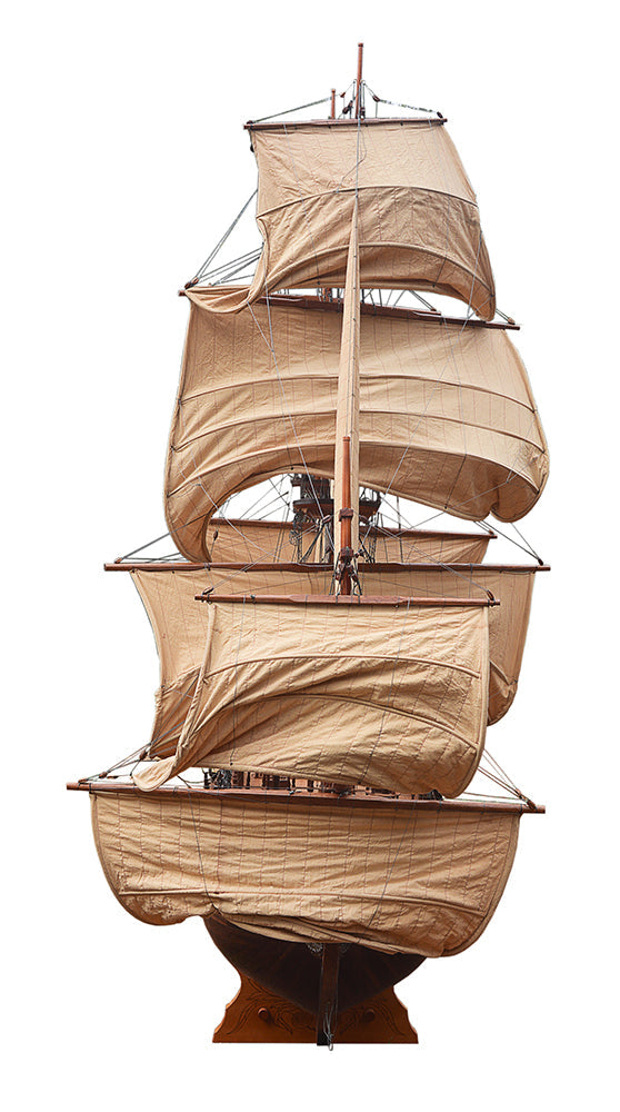 San Felipe Massive 13 Foot Long Museum Quality Limited Edition