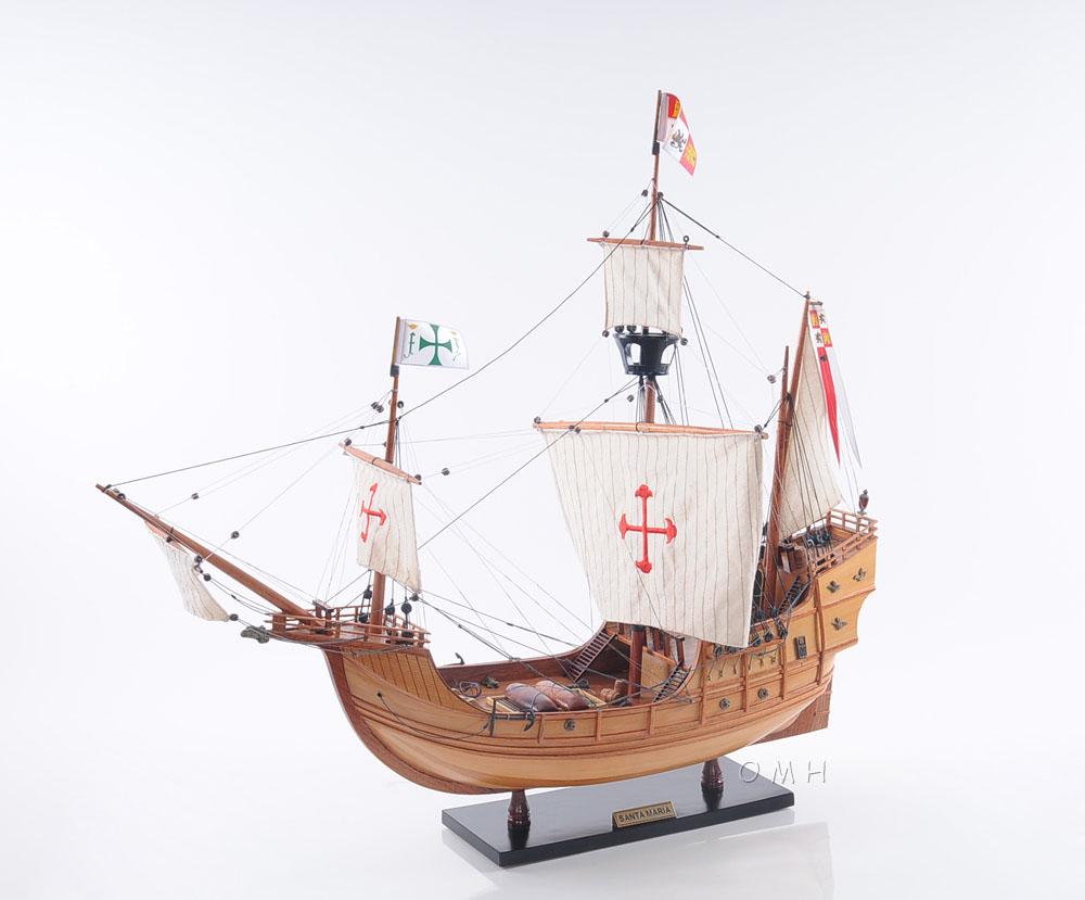 Santa Maria